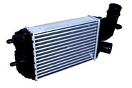 Maxgear AC624509 Chladič plniaceho vzduchu