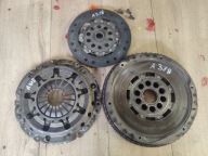 VOLVO C70 2.4 CUSCINETTO TENDICINGHIA DWUMSOWE disco di pressione A318 415013411