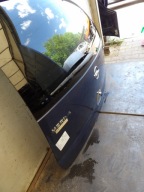 Opel Meriva A boot doors HB 5D lak. Y20Z