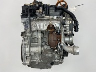 engine complete B37D15A BMW 116d F20 B37 1.5d B37D15