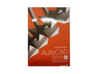 AutoCAD 2019 PL Pierwsze kroki - Andrzej Pikoń