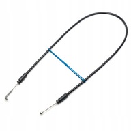 LANKO ZÁMKU ZADNÝCH DVERÍ MASTER III MOVANO