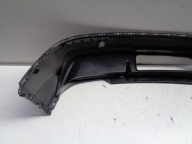 accessori Paraurti posteriore SPOILER VW TIGUAN 5NA 16