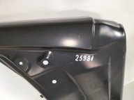 práh pravý FORD KA II 08