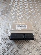 control unit of the engine 3B0907552BJ AUDI A6 C5 2.4 02R