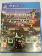 PS4 Cladun Returns This is Sengoku / RPG