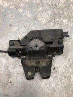 lock bonnet boot BMW E90 8196401