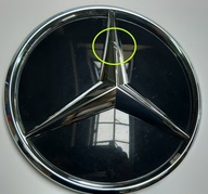 Mercedes-Benz OE A0008800300 emblém distronic