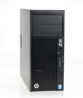 HP Workstation Z230 Tower Xeon E3-1226 V3 16 GB 256 GB SSD