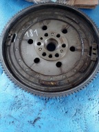 clutch DWUMAS BMW 1 2009 R 2.0 B N46B20B
