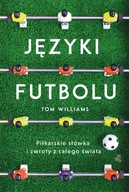 Języki futbolu Tom Williams