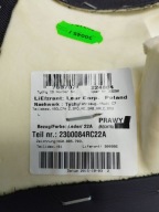 Audi A7 4G 2016 side KANAPY left rear part 4G0885703