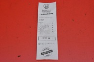 starter test VW GOLF 5 V 1.9 TDI 105 KM 03-09