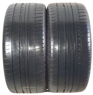 2x OPONY MICHELIN PILOT SPORT 3 ZP 275/30R20 97Y