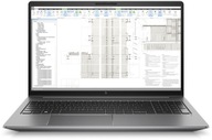 Notebook HP ZBook Power 15 15,6" Intel Core i7 32 GB / 1024 GB strieborný