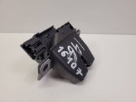 lock bonnet boot Ford Puma 2 2021 H1BAN442A66AA
