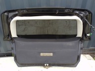 boot doors boot DODGE JOURNEY