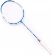 Bedmintonová raketa METEOR Modrá Speed 400