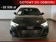 Audi A3 Sportback 35 TFSI Advanced Hatchback 1.5 (150KM) 2023