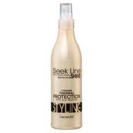 Stapiz Sleek płyn z jedwabiem do prostowania 300ml