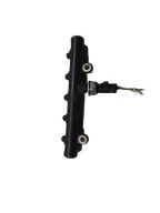 Rampe injection PEUGEOT 407 2.0 HDI 9654726280