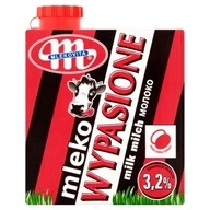 Mleko wypasione 3.2% 500ml