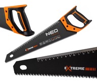 Ručná píla na drevo Neo Tools