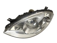 light left front MERCEDES A W169 (2004-2008) A1698200161 0301197201