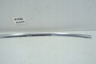 moulding CHROM door right front MERCEDES E W207