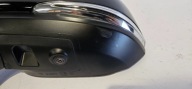 mirror left TOYOTA HIGHLANDER IV 19- 10+4 14 PIN original