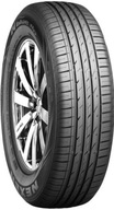 2x OPONY Nexen N'blue HD Plus 205/50R17 93V XL