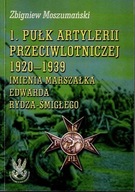 1. Pułk Artylerii Przeciwlotniczej 1920-1939 Moszumański