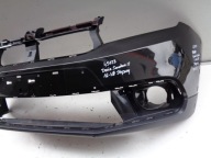 front bumper DACIA SANDERO II 16- LIFT STEPWAY NR 45123
