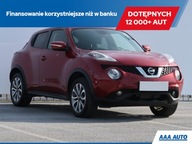 Nissan Juke 1.2 DIG-T, Salon Polska, Serwis ASO