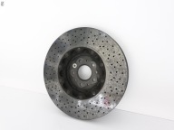 FERRARI CALIFORNIA 08-14 disc CERAMICZNA front