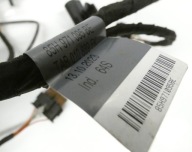AUDI Q6 E-TRON 2023- 85H971095BE below 6 PDC wiring bundle front