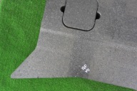 MASERATI QUATTROPORTE VI WKLAD sump boot