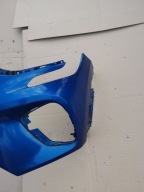Renault Captur II bumper front front 620222192r 620222192