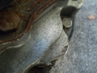 OPEL CORSA C 1.2 B Getriebe F13W374