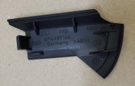 decorative trim BOCZKA cover spoiler door left front AUDI A3 SPORTBACK