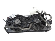 KOMPLET chladiČov chladiče ventilátor NISSAN LEAF a 2011-2017