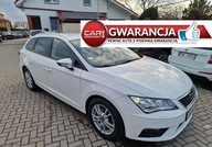 Seat Leon 1.4 benz. 110KM GAZ CNG Gwarancja Z...