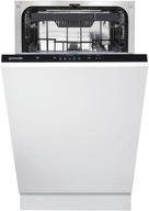 Zmywarka Gorenje GV520E11 45cm 11kpl TotalAquaStop