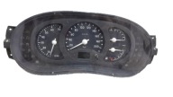 dials PREDKOSCIOMIERZ RENAULT CLIO and (B/C57_, 5/357_) 1.2 (5/357Y, 5