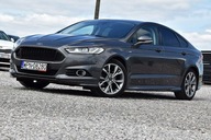 Ford Mondeo ST-LINE 2.0Tdci 180Km FulLed Navi