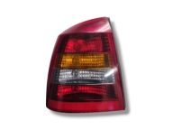 light rear left side Opel Astra G 2005 13117097