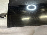 Tür links vorne BMW E91 lift k: 668/9 Schwarz 2