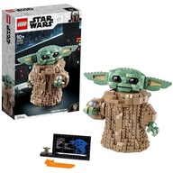 LEGO Star Wars Dziecko 75318