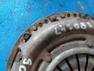 clutch wheel SZTYWNE FOCUS II 1.6 B 98MN6375BA