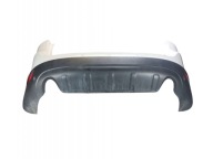 pare choc arrière arrière VOLVO XC60 et (2008-2013) PDC code LAKIERU 614-46